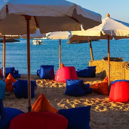 Boulevard Apartment Hotel Hurghada Eksteriør bilde