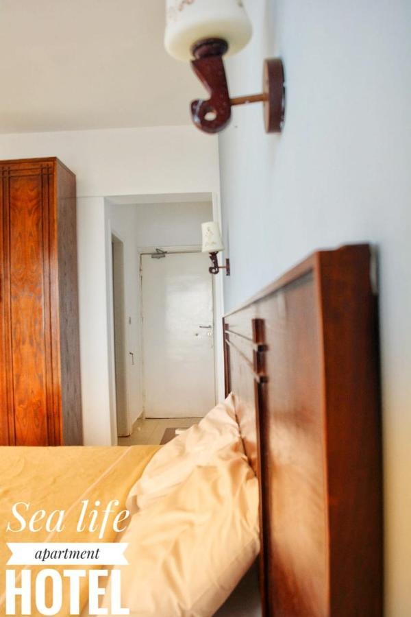 Boulevard Apartment Hotel Hurghada Eksteriør bilde