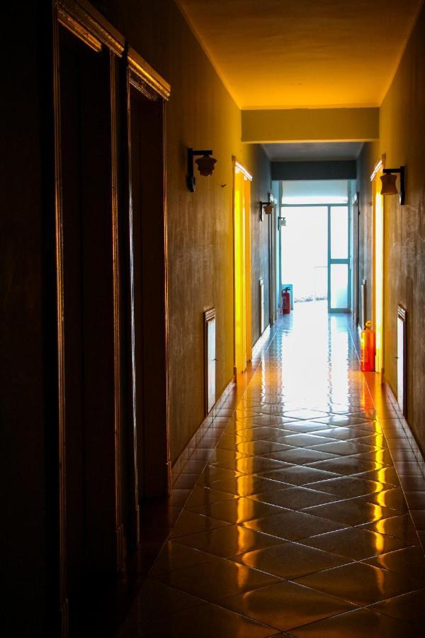 Boulevard Apartment Hotel Hurghada Eksteriør bilde